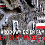 NARODOWY DZIEŃ PAMIĘCI ŻOŁNIERZY WYKLETYCH