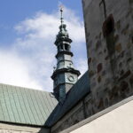 Opatów. Kolegiata p.w. św. Marcina / Fot. Robert Felczak – Radio Kielce