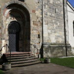 Opatów. Kolegiata p.w. św. Marcina / Fot. Robert Felczak – Radio Kielce