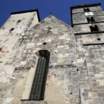 Opatów. Kolegiata p.w. św. Marcina / Fot. Robert Felczak – Radio Kielce