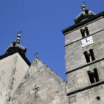 Opatów. Kolegiata p.w. św. Marcina / Fot. Robert Felczak – Radio Kielce