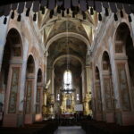 Opatów. Kolegiata p.w. św. Marcina / Fot. Robert Felczak – Radio Kielce