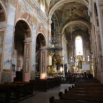 Opatów. Kolegiata p.w. św. Marcina / Fot. Robert Felczak – Radio Kielce