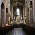 Opatów. Kolegiata p.w. św. Marcina / Fot. Robert Felczak – Radio Kielce