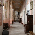 Opatów. Kolegiata p.w. św. Marcina / Fot. Robert Felczak – Radio Kielce