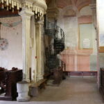 Opatów. Kolegiata p.w. św. Marcina / Fot. Robert Felczak – Radio Kielce