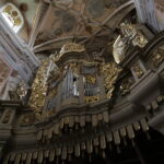 Opatów. Kolegiata p.w. św. Marcina / Fot. Robert Felczak – Radio Kielce