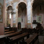 Opatów. Kolegiata p.w. św. Marcina / Fot. Robert Felczak – Radio Kielce