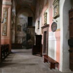 Opatów. Kolegiata p.w. św. Marcina / Fot. Robert Felczak – Radio Kielce