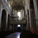 Opatów. Kolegiata p.w. św. Marcina / Fot. Robert Felczak – Radio Kielce