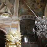 Opatów. Kolegiata p.w. św. Marcina / Fot. Robert Felczak – Radio Kielce