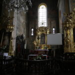 Opatów. Kolegiata p.w. św. Marcina / Fot. Robert Felczak – Radio Kielce