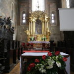 Opatów. Kolegiata p.w. św. Marcina / Fot. Robert Felczak – Radio Kielce