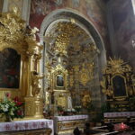 Opatów. Kolegiata p.w. św. Marcina / Fot. Robert Felczak – Radio Kielce