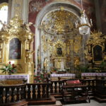 Opatów. Kolegiata p.w. św. Marcina / Fot. Robert Felczak – Radio Kielce