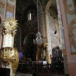 Opatów. Kolegiata p.w. św. Marcina / Fot. Robert Felczak – Radio Kielce