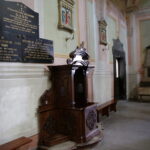 Opatów. Kolegiata p.w. św. Marcina / Fot. Robert Felczak – Radio Kielce