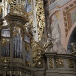 Opatów. Kolegiata p.w. św. Marcina / Fot. Robert Felczak – Radio Kielce