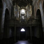 Opatów. Kolegiata p.w. św. Marcina / Fot. Robert Felczak – Radio Kielce