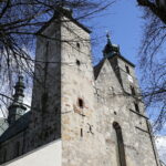 Opatów. Kolegiata p.w. św. Marcina / Fot. Robert Felczak – Radio Kielce