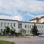 Kielce. Powiatowy Urząd Pracy / Fot. archiwum