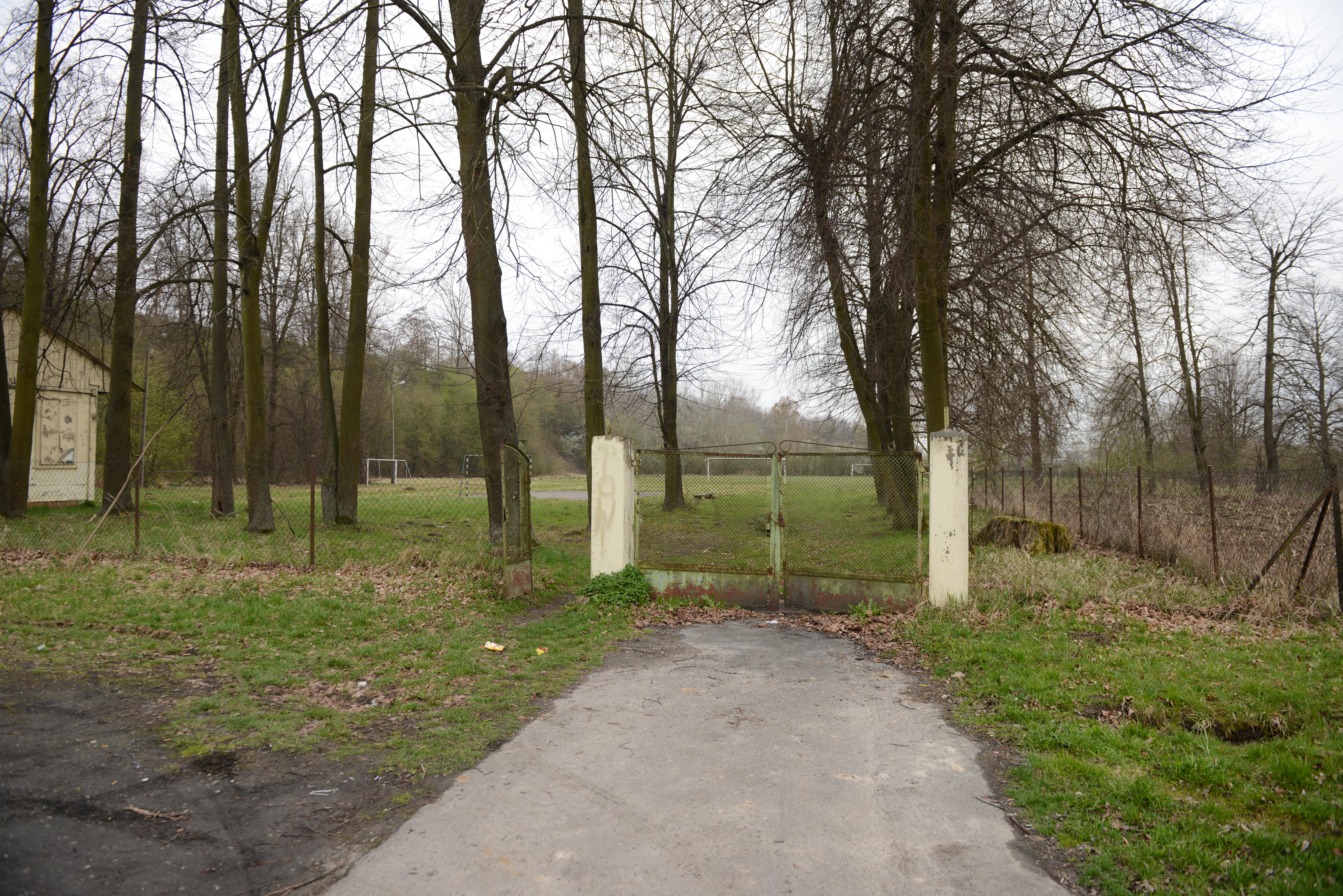 W Zawichoście powstanie nowoczesny stadion