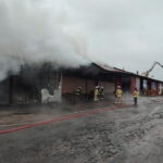 Fot. KW PSP Białystok