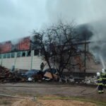 Fot. KW PSP Białystok