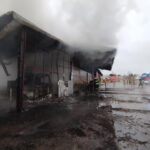 Fot. KW PSP Białystok