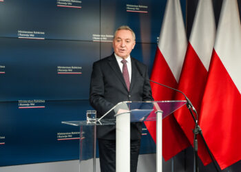 Będą dopłaty do sprzedanego zboża - Radio Kielce