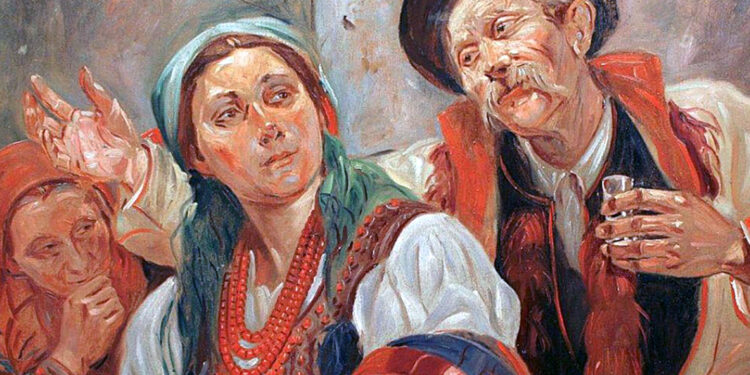 RYM SIĘ NIESIE PO POLU PO LESIE. „Pali się wstążka” [POSŁUCHAJ] - Radio Kielce