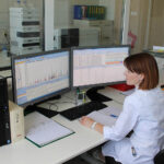 Wykorzystywanie narzędzi IT w pracy Inspekcji / Fot. PIORiN