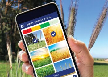 Dodatkowa funkcjonalność aplikacji Mobilna ARiMR - Radio Kielce