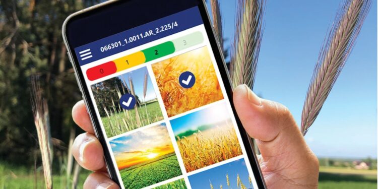 Dodatkowa funkcjonalność aplikacji Mobilna ARiMR - Radio Kielce