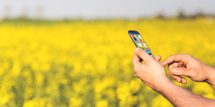 Dodatkowa funkcjonalność aplikacji „Mobilna ARiMR” - Radio Kielce Dodatkowa funkcjonalność aplikacji „Mobilna ARiMR” - Radio Kielce
