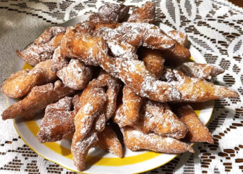 Chrust - Radio Kielce