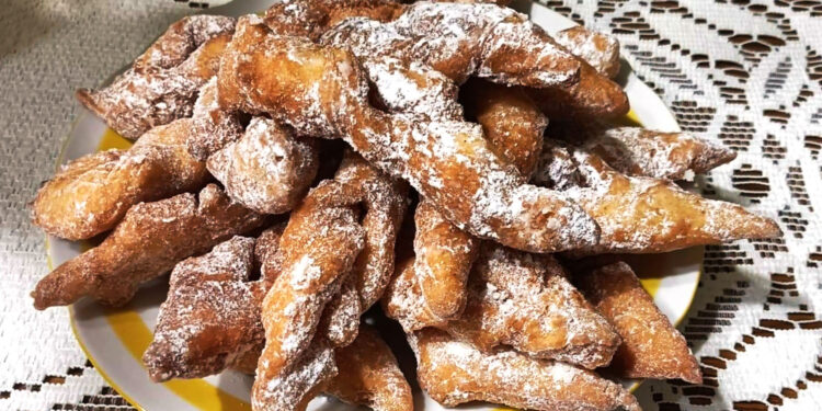 Chrust - Radio Kielce