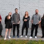 Zespół Mellow Monday / źródło: Mellow Monday