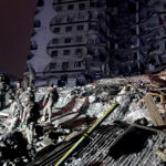 6.02.2023. Turcja. Trzęsienie ziemi / Fot. PAP/EPA - DENIZ TEKIN