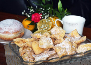 Zapusty, ostatki, mięsopusty, kusoki. Jak było w Świętokrzyskiem? - Radio Kielce