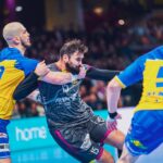 Industrii gra o wszystko. Rywalem nr 1 HBC Nantes