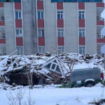 Polska grupa pożarna HUSAR. / Źródło KG PSP