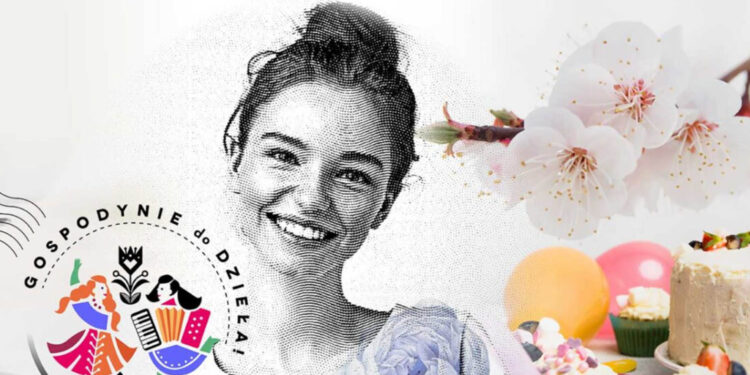 Rusza druga edycja konkursu „Gospodynie do dzieła!” - Radio Kielce
