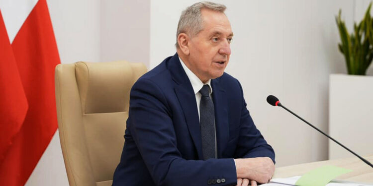 Polski rząd chce wspierać rolników w ciężkich sytuacjach - Radio Kielce