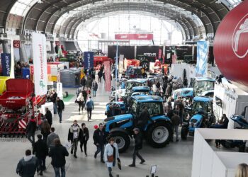 Agrotech 2023 w Kielcach coraz bliżej - Radio Kielce