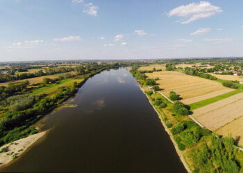 Ministerstwo Infrastruktury: większa ochrona wód przed azotanami - Radio Kielce