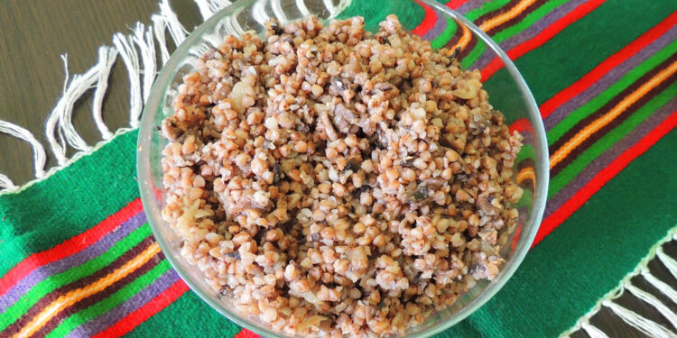 Kasza po chocimsku - Radio Kielce