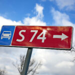 GDDKiA wybrała wykonawcę odcinka S74