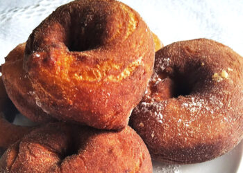 Oponki ziemniaczane - Radio Kielce