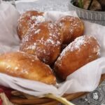 Pączki z Widuchowy / Fot. Marta Gajda-Kruk - Radio Kielce